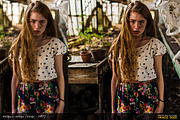 Painting Photoshop Action, an Action Add-On by Willa (Thumbnail 5 of 11)