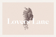 Commune - Modern Serif Font, a Serif Font by Tropical Type (Thumbnail 4 of 11)