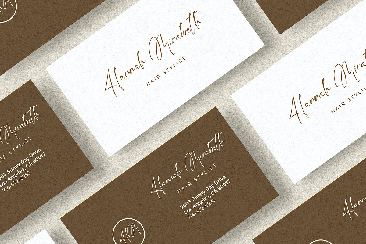 Cinta Sehatti - Calligraphy Font, a Script Font by StringLabs (Photo 8 of 10)