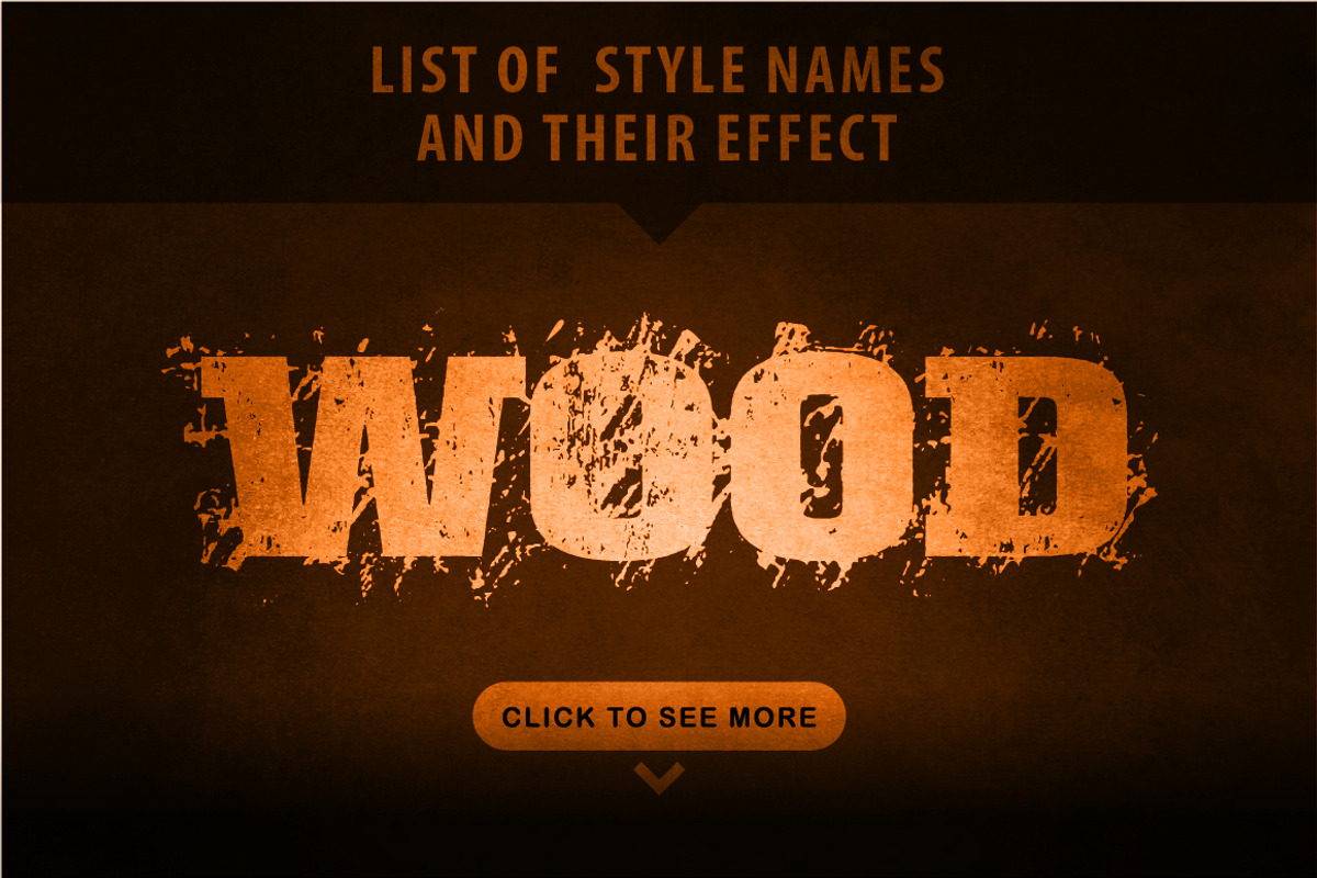 Ink Jam - Vector Type Effects, an Action Add-On by BackYard Graphics Co. (Photo 8 of 12)