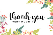 Rainbow, a Script Font by Nurul_kamal (Thumbnail 8 of 8)