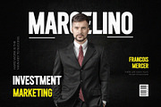 Miguel de Northern Bold Sans Font Ty, a Sans Serif Font by Graphicxell (Thumbnail 4 of 11)