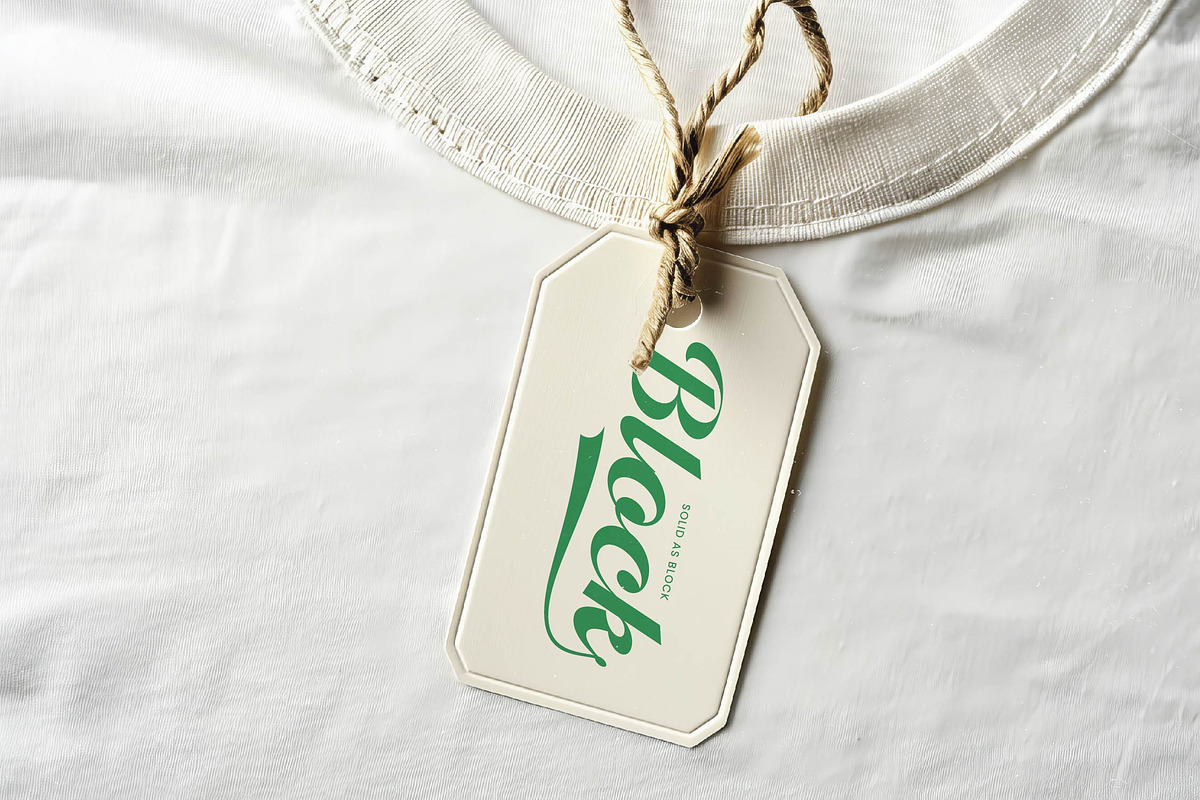 Adjust Ranch Retro Script Logo, a Script Font by timelesstype.co (Photo 11 of 20)