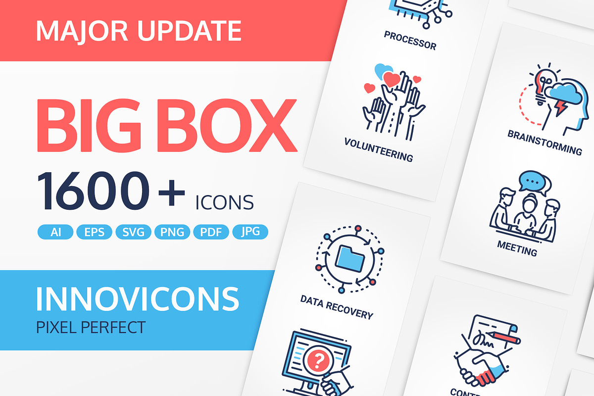 Innovicons Color Icons Full Bundle, an Outline Icon by Boyko Pictures (Photo 1 of 21)