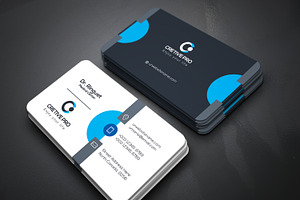 SunLight Business Cards