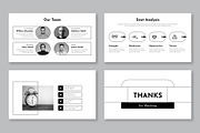 Business Presentation, a Presentation Template by Mighty-Slide (Thumbnail 6 of 6)
