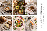 Delicious Food, a Food & Drink Photo by Digital Art Creations (Thumbnail 2 of 6)