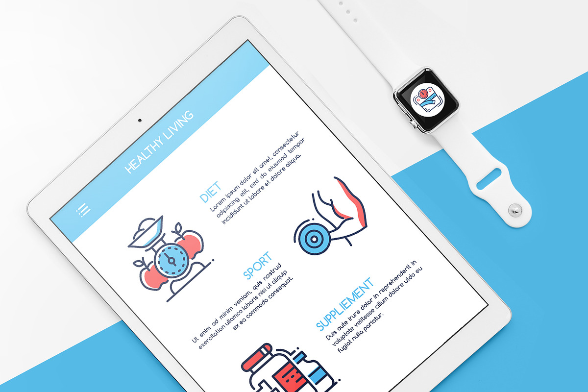Sport & Cybersport Innovicons set, an Outline Icon by Boyko Pictures (Photo 8 of 11)