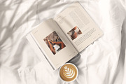 2-in-1 Ebook & Workbook Templates, a Magazine Template by ArtisanaAura (Thumbnail 7 of 30)