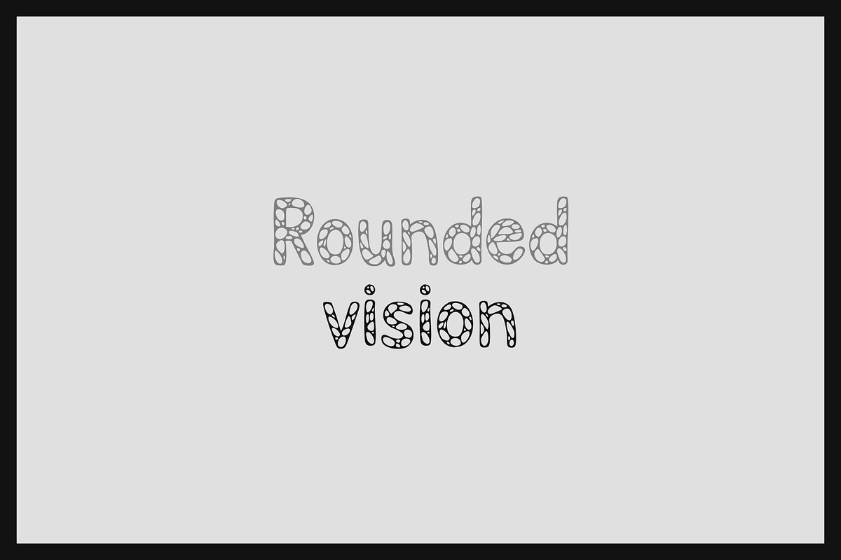 Cobbly Decorative Font, a Handwritten Font by Graphic Spirit (Photo 7 of 8)