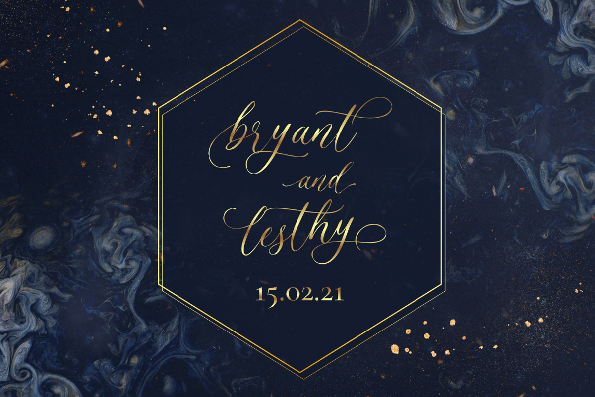 Romantic Lovely - Calligraphy Font, a Script Font by Sronstudio (Photo 9 of 23)
