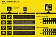 Diagrams and Displays PP, a Presentation Template by Yes Presentations (Thumbnail 8 of 19)