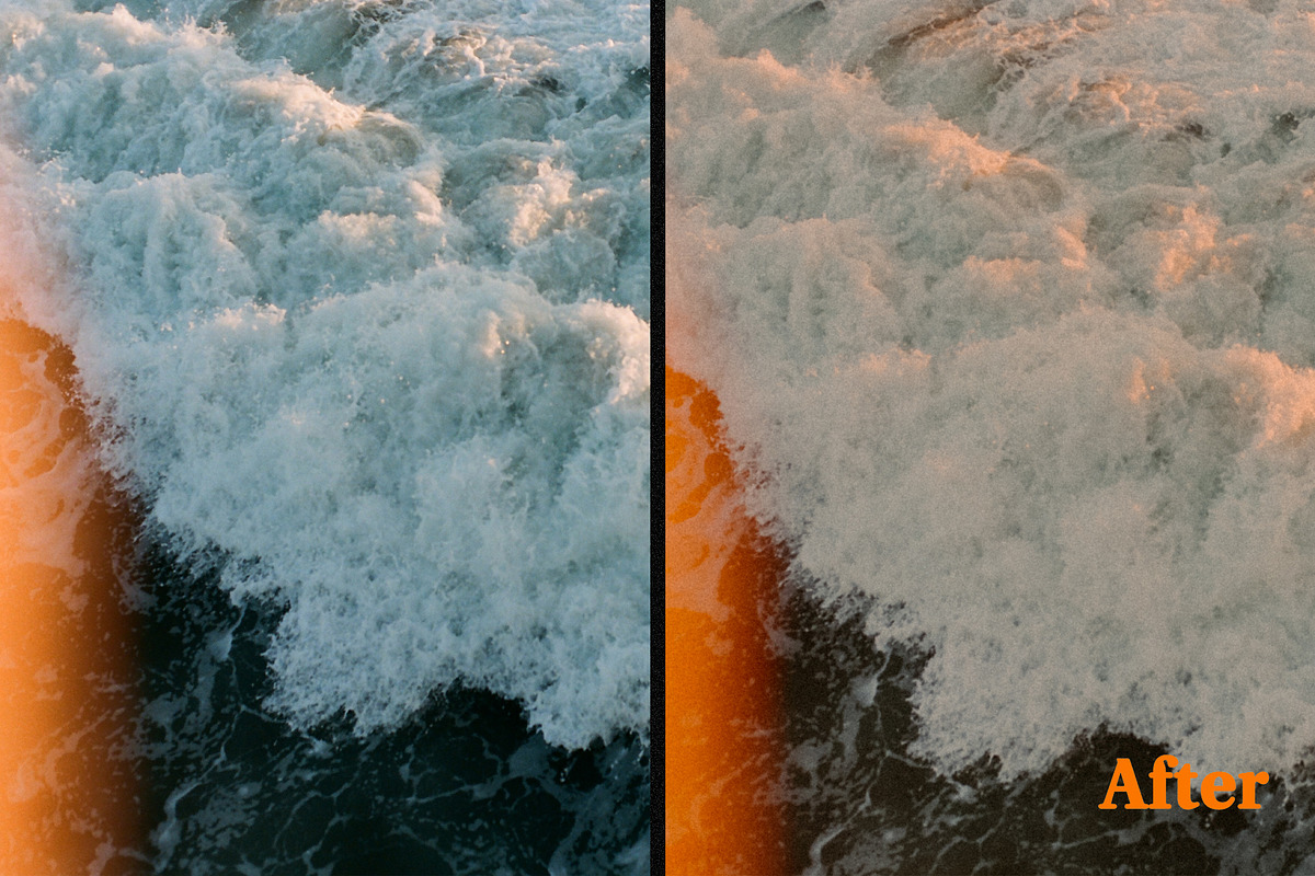 LIFESTYLE PRESETS LIGHTROOM DESKTOP, a Preset Add-On by El Oasis Market (Photo 6 of 11)