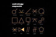 Astrology & Zodiac, a Graphic by karnofff (Thumbnail 7 of 14)