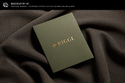 50 Logo Mockup Branding Bundle - V6, a Product Mockup by Asylab (Thumbnail 55 of 63)