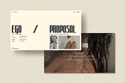 EGO Brand Proposal | Canva, a Branding & Logo Template by evgenystudio (Thumbnail 10 of 10)