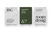 Grandiosity Elegant Serif Font, a Serif Font by UICreative (Thumbnail 6 of 13)
