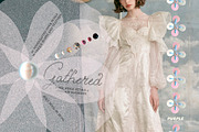 Gathered: Paper Elements, an Object Graphic by Purple (Thumbnail 4 of 13)