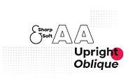 Aceh - Geometric Sans Serif Family, a Sans Serif Font by Ridha-38.lineart (Thumbnail 3 of 10)
