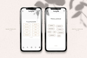 CANVA Mindful Social Media Templates, a Social Media Template by AndrewPixel (Thumbnail 8 of 11)