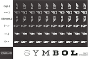 TA Albatross, a Slab Serif Font by TAFT Foundry (Thumbnail 12 of 16)
