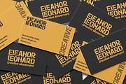Thegora - Modern Inktrap Sans Serif, a Sans Serif Font by Say Studio (Thumbnail 2 of 13)