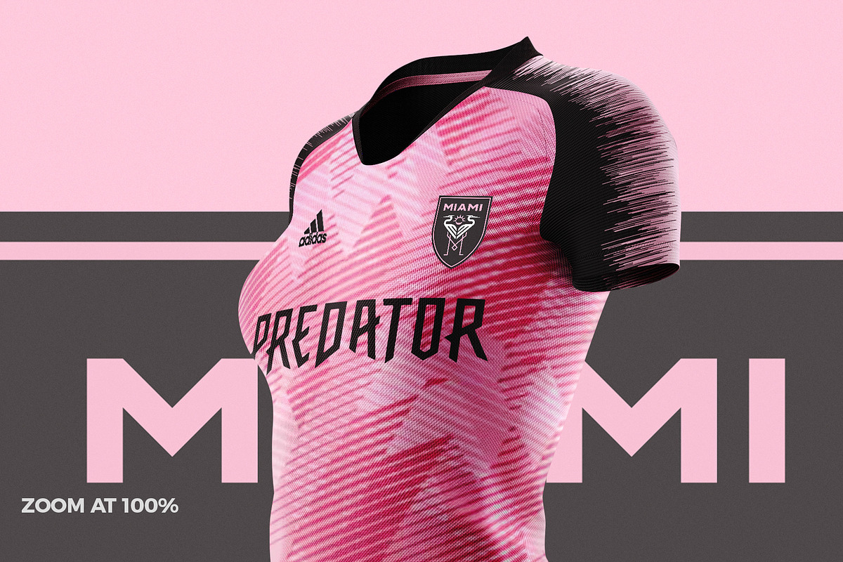 Women's Soccer Kit Mockup - Angle, an Apparel Mockup by thedesignshark (Photo 3 of 12)