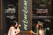 Melody Life Modern Handwritten Font, a Script Font by stylishtype.co (Thumbnail 9 of 15)