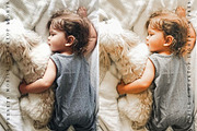 BURN OVARD - Lightroom Presets, a Preset Add-On by Say Studio (Thumbnail 6 of 12)