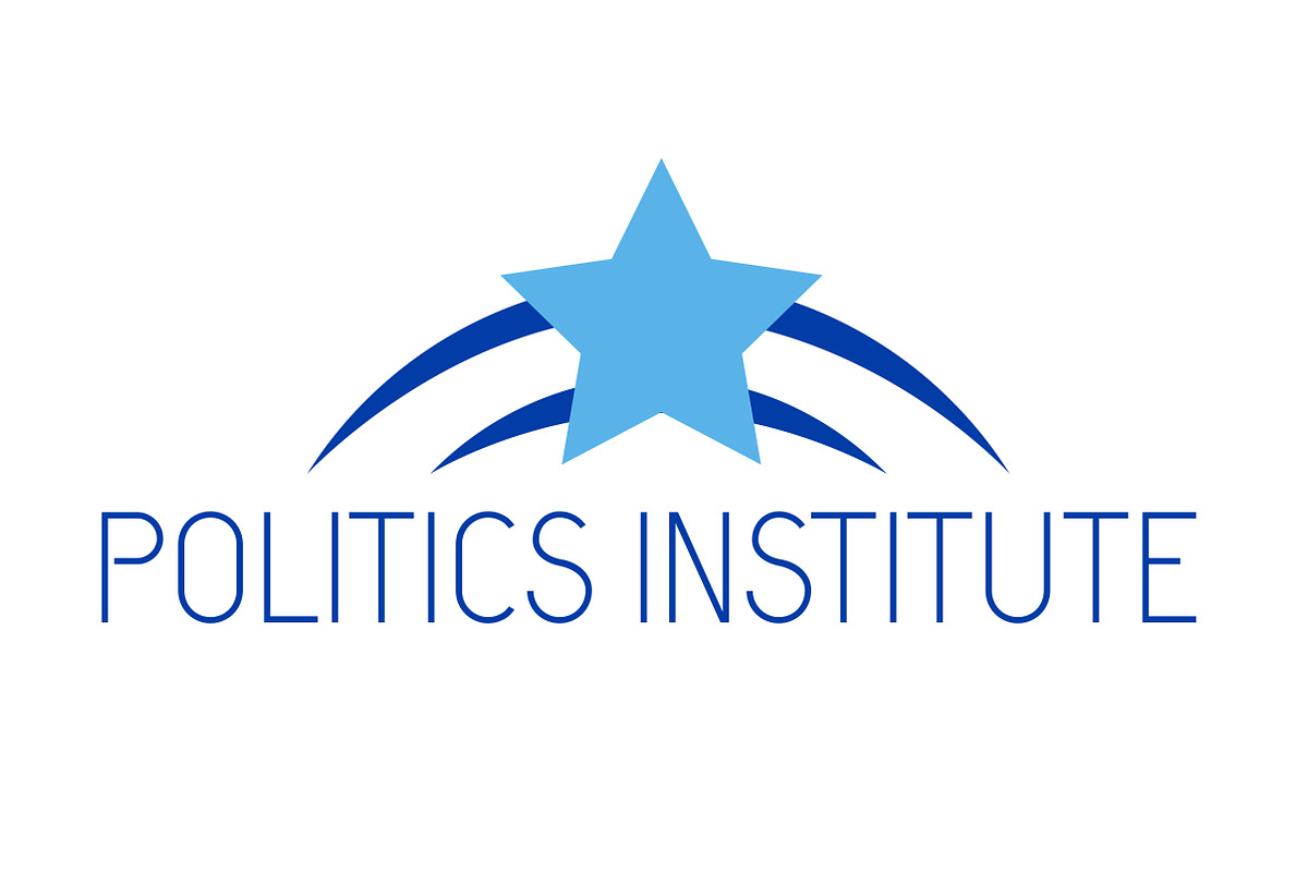 Political Logo #4, a Branding & Logo Template by BF Studios