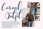 Kimberlly Lovely Script LS, a Script Font by GranzCreative (Thumbnail 12 of 20)