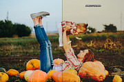 22 Soft Pastel Photoshop Actions, an Action Add-On by SparkleStock (Thumbnail 5 of 7)