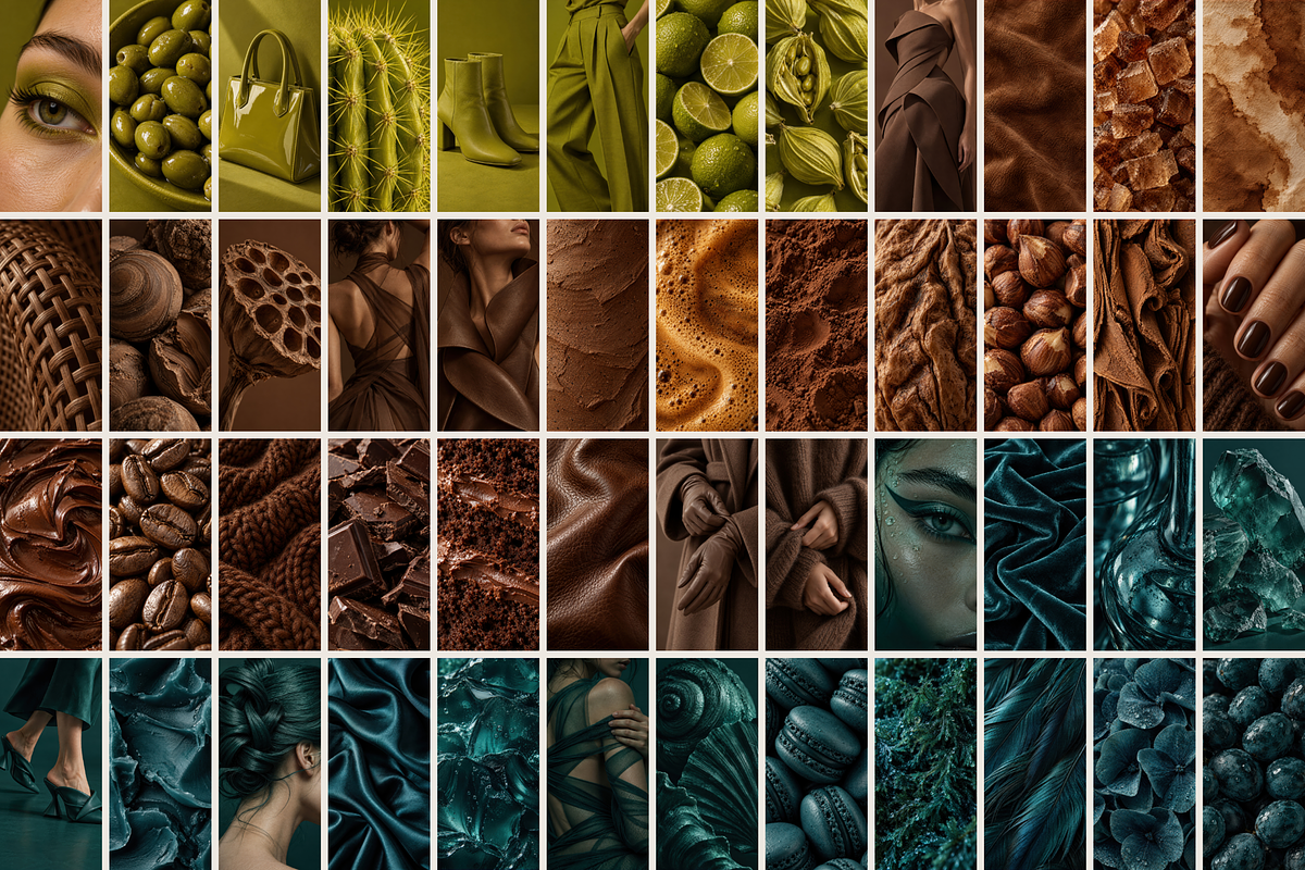 Color Palette Stock Photo Bundle, a Beauty & Fashion Photo by Serenefeeling (Photo 18 of 21)