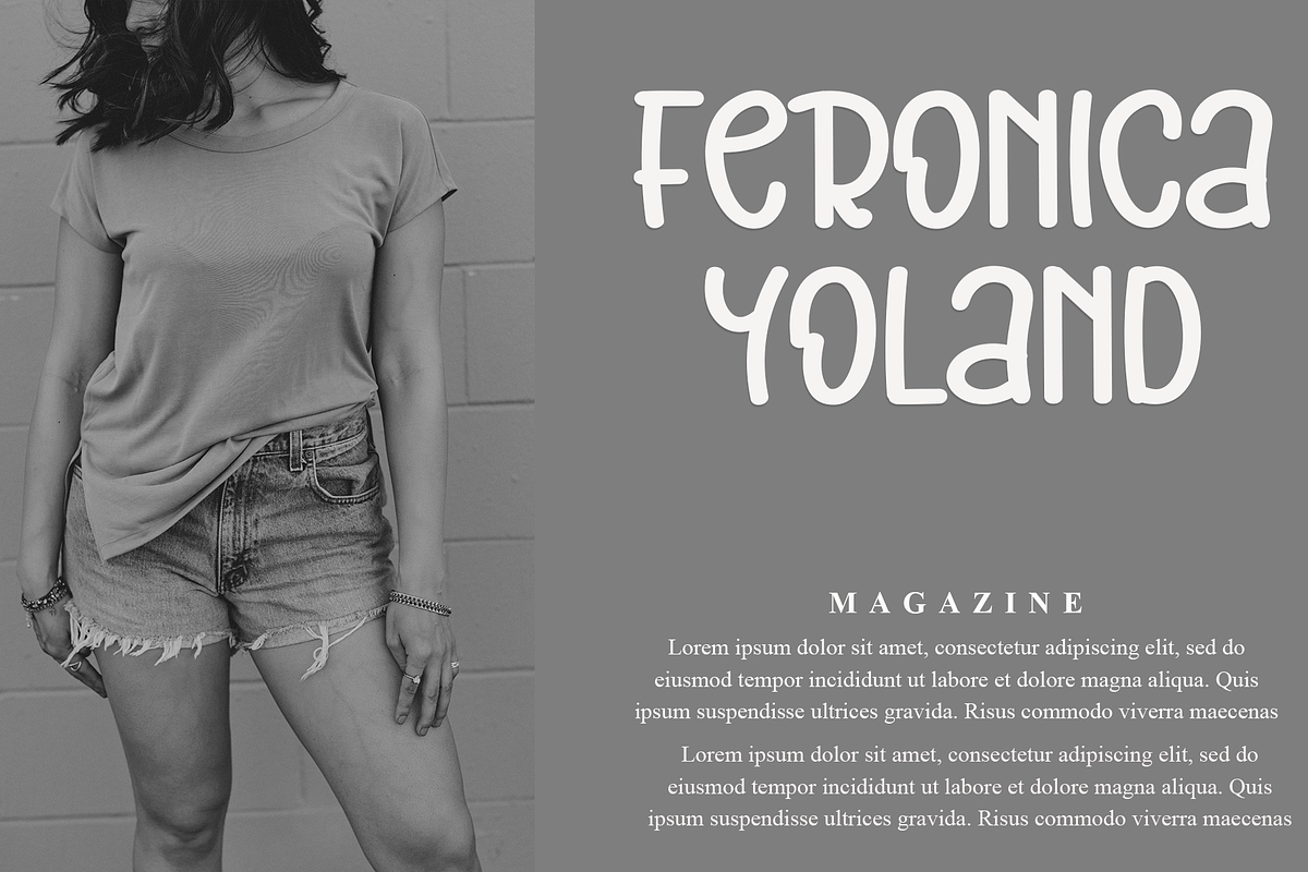 Motivation, a Sans Serif Font by InermediaSTUDIO (Photo 3 of 8)