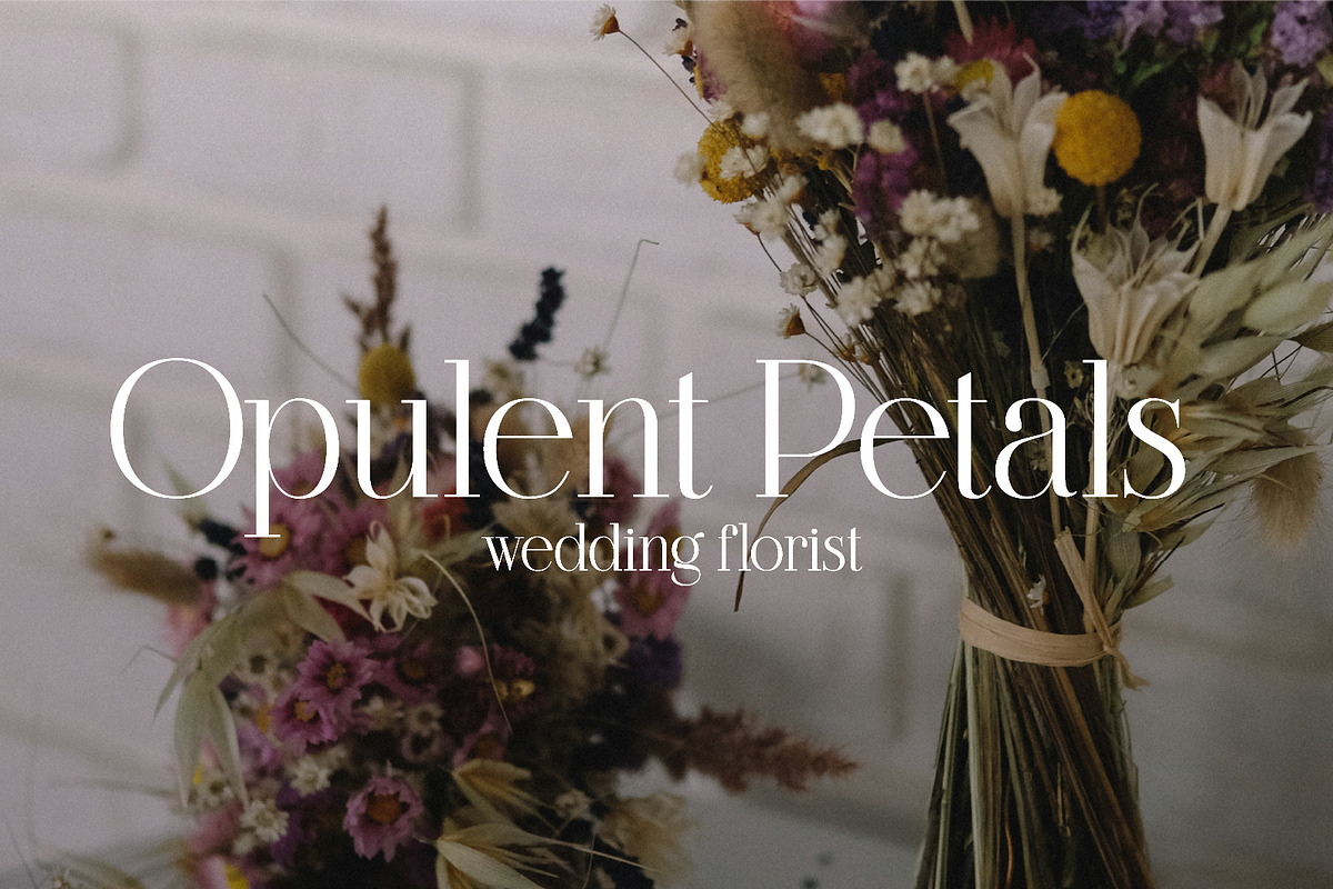 Amonelle Serif, a Serif Font by Prestige Artsy Studio (Photo 6 of 9)
