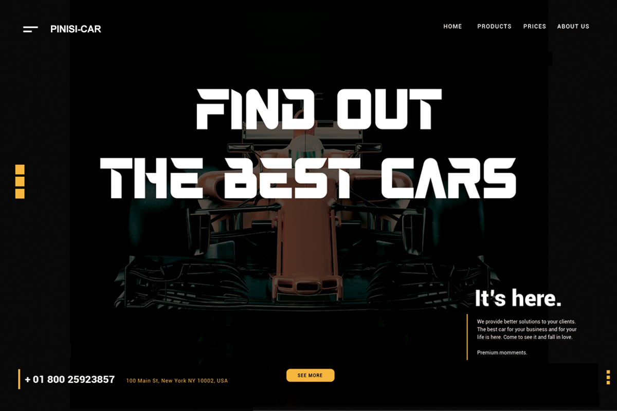 BURN RUBBER – Speed Display Font, a Sans Serif Font by Pinisi ART (Photo 6 of 10)