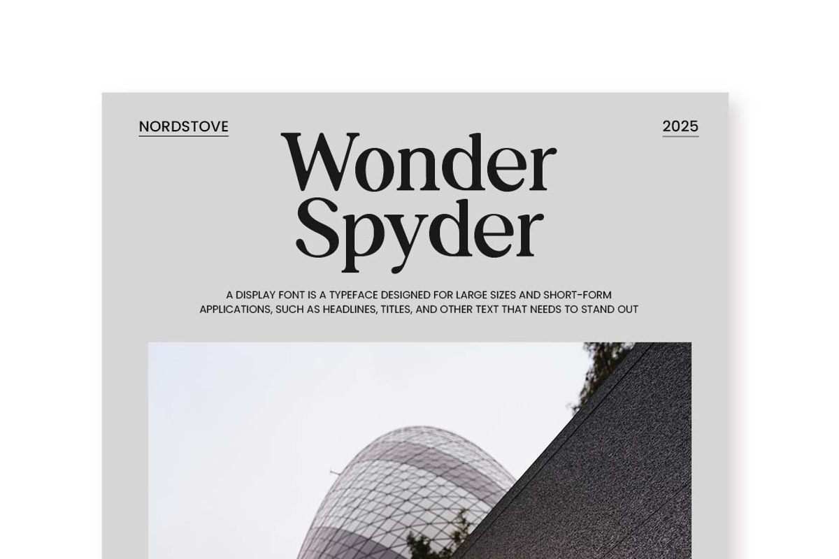 Fairytale Serif Classic Family Font, a Serif Font by UICreative (Photo 6 of 12)