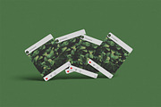 Social Media Mockup, a Mockup by Afif_studio (Thumbnail 4 of 6)