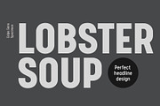 Calps Sans Font, a Sans Serif Font by Typesketchbook Foundry (Thumbnail 3 of 7)