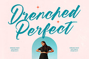 Beachit Bold Brush Font, a Script Font by stylishtype.co (Thumbnail 15 of 20)