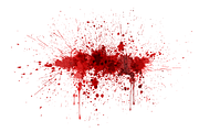 Paint Splash: 6 Backgrounds, a Person Illustration by vekstok (Thumbnail 6 of 6)