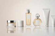 31 Premium Cosmetic Product Mockups, a Cups & Container Mockup by adenpinkstore (Thumbnail 12 of 32)