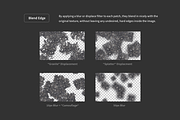 Repetition Reducer (random. Texture), a Plug-in Add-On by h3design (Thumbnail 7 of 7)