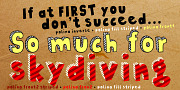 Polina, a Handwritten Font by GRIN3 (Nowak) (Thumbnail 2 of 3)