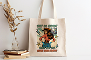 Retro Sarcastic Girl Sublimation, a Person Illustration by LemonDesign (Thumbnail 10 of 11)