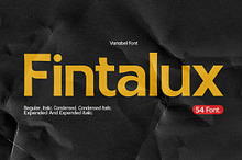 Fintalux Variable