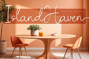 Claristya - Natural Handwritting, a Script Font by Glyphofik x GudPap (Thumbnail 3 of 11)