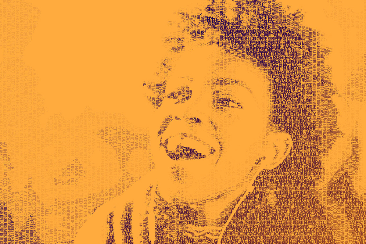 Typographic Photoshop Action, an Action Add-On by PSD Action (Photo 4 of 7)