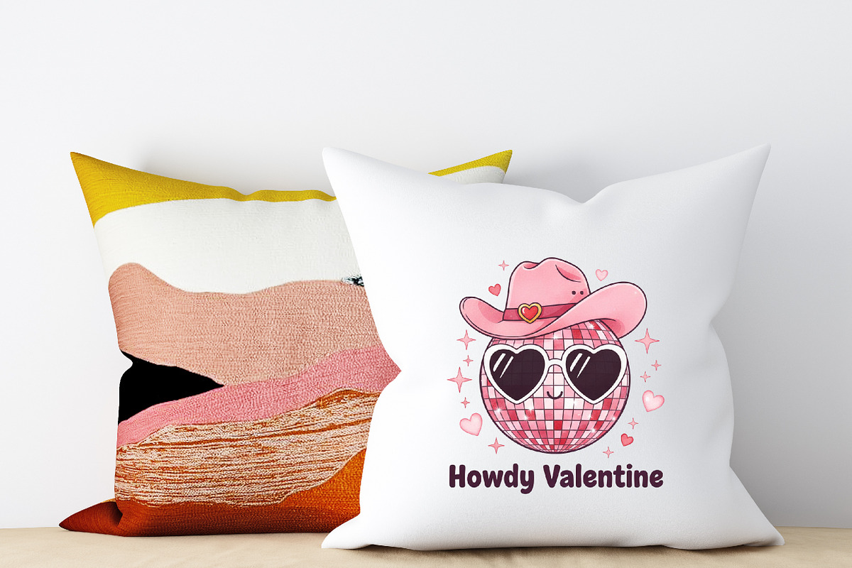 Funny Valentine Day Quotes PNG, an Illustration by DreamArtGraphic (Photo 2 of 6)