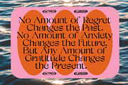 TAN - CLARIDGES, a Font by TanType (Thumbnail 9 of 13)
